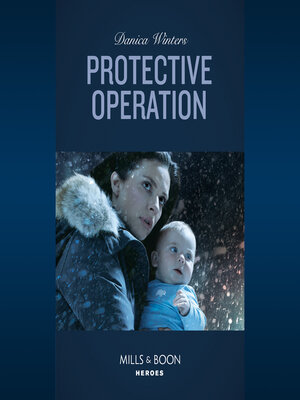 cover image of Protective Operation
